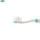 Isababy Extra Soft toothbrush for children from 2 to 4 years old